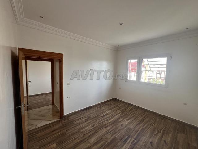 Appartement location à Lyautey