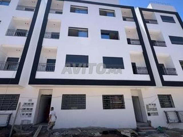 Appartement vente à Lyautey