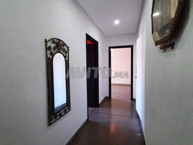Appartement location à Lyautey, El Mellah