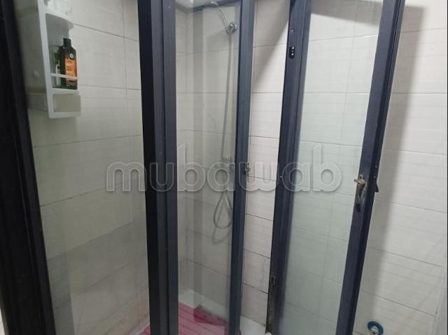 Appartement vente à Lyautey