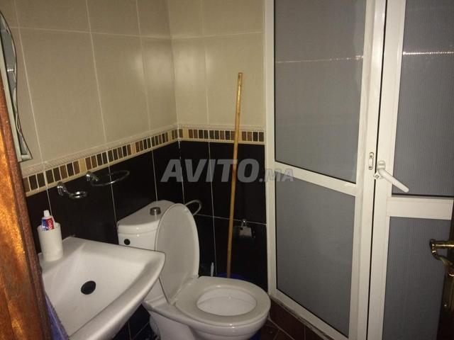 Appartement vente à Lyautey, El Mellah