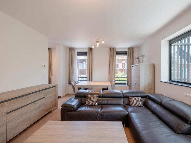 Appartement location à Belle-Vue, Leuven