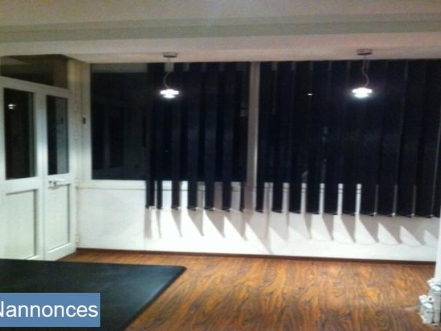 Appartement location