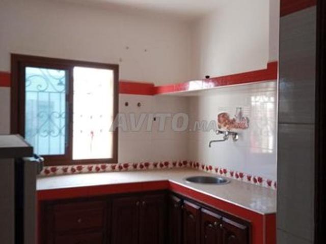 Appartement location à Khouribga
