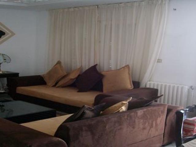 Appartement location