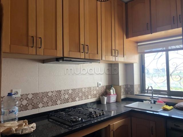 Appartement vente à Dar Bouazza, Gharb-Chrarda-Beni Hssen