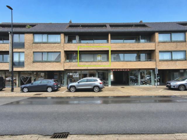 Appartement location à Aalter, Oost-Vlaanderen