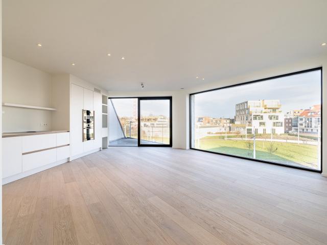 Appartement location à Knokke-heist, West-Vlaanderen