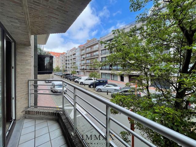 Appartement location à Knokke-heist, West-Vlaanderen