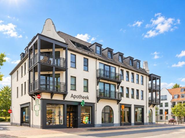 Appartement location à Knokke-heist, West-Vlaanderen