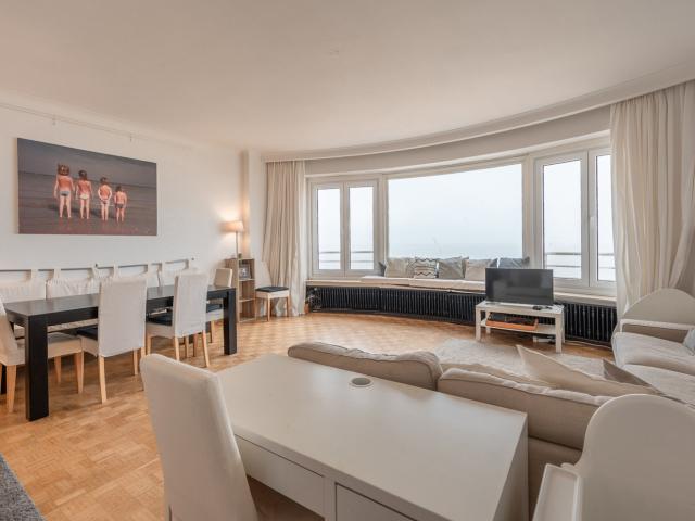 Appartement location à Knokke-heist, West-Vlaanderen