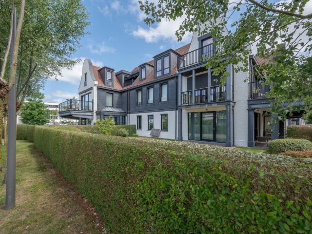 Appartement location à Knokke-heist, West-Vlaanderen