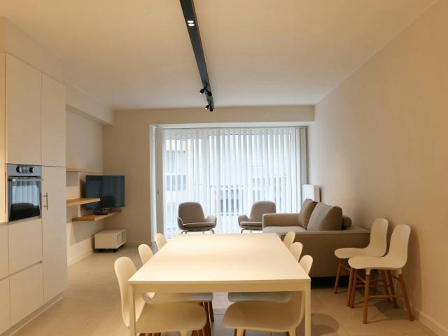 Appartement location à Knokke-Heist, West-Vlaanderen