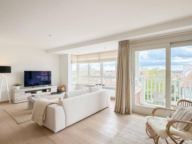 Appartement location à Knokke-heist, West-Vlaanderen