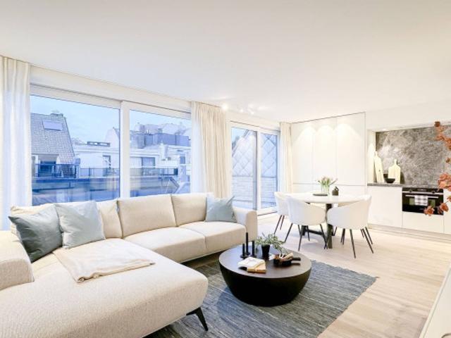 Appartement location à Knokke-heist, West-Vlaanderen