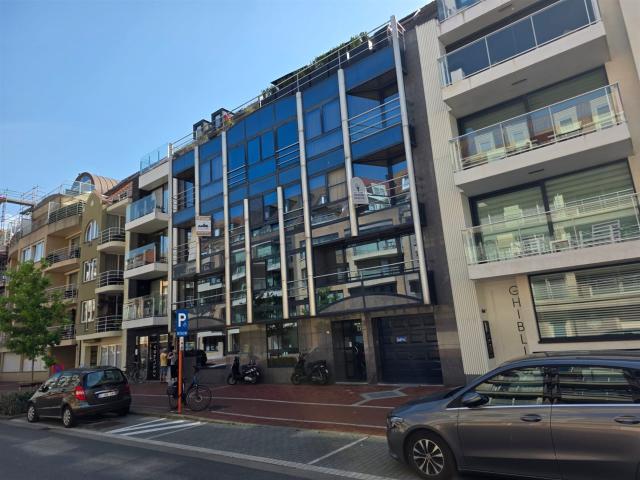 Appartement location à Knokke-heist, West-Vlaanderen