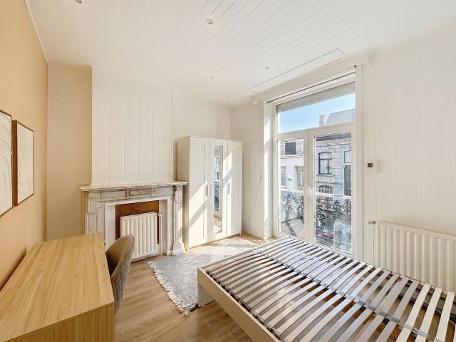Appartement location à Kukelberg, Bruxelles