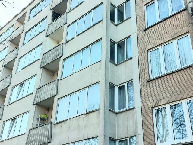 Appartement location à Kukelberg, Bruxelles