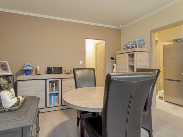 Appartement location à Coxyde, West-Vlaanderen