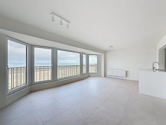 Appartement location à Coxyde, West-Vlaanderen