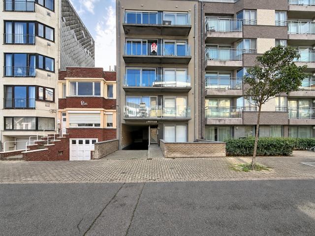 Appartement location à Coxyde, West-Vlaanderen