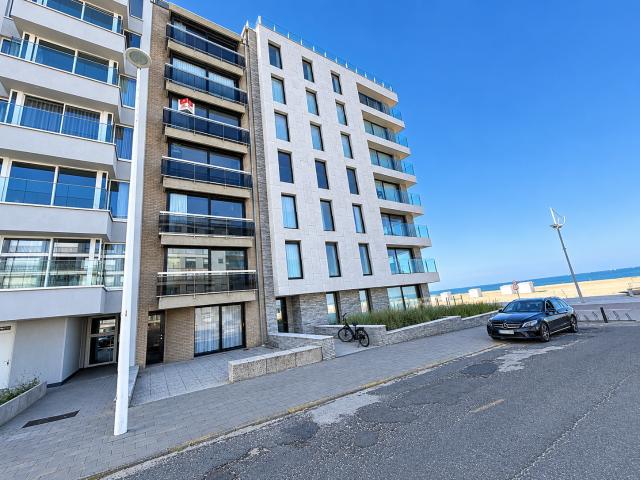 Appartement location à Koksijde, West-Vlaanderen