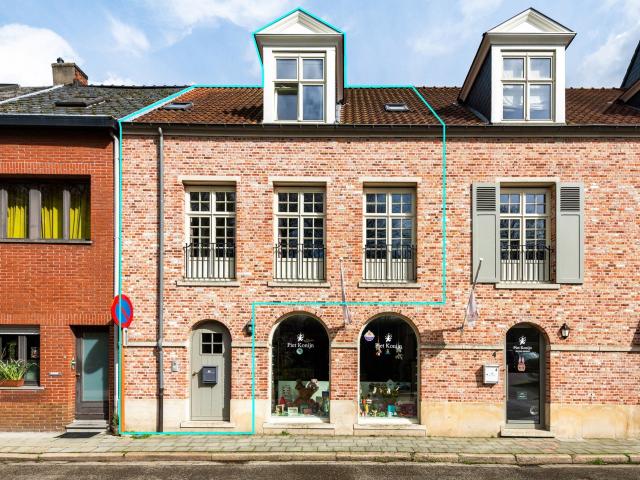 Appartement location à Kontich, Antwerpen