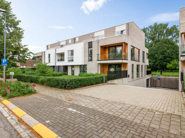 Appartement location à Kontich, Antwerpen