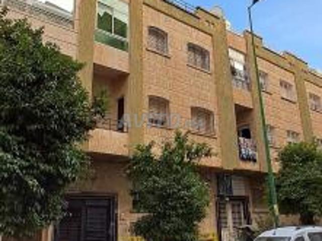 Appartement vente à Meknès