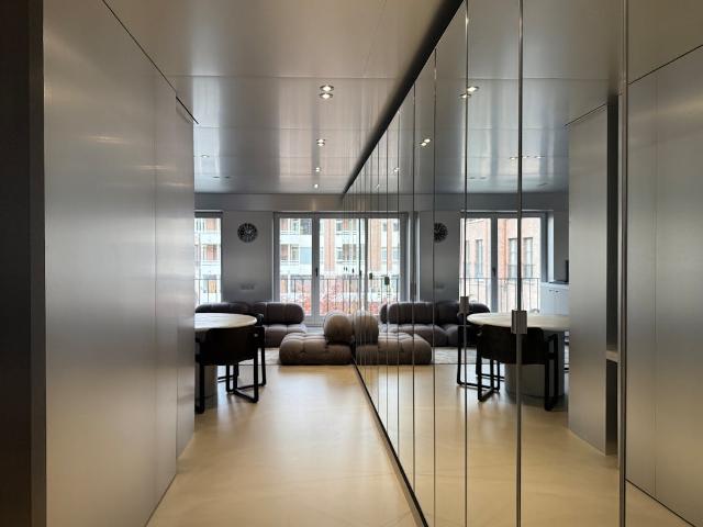 Appartement location à Courtrai, West-Vlaanderen