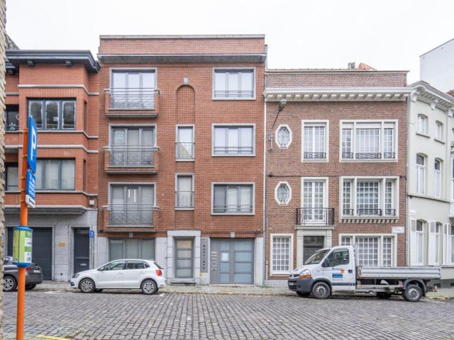Appartement location à Kortrijk, West-Vlaanderen