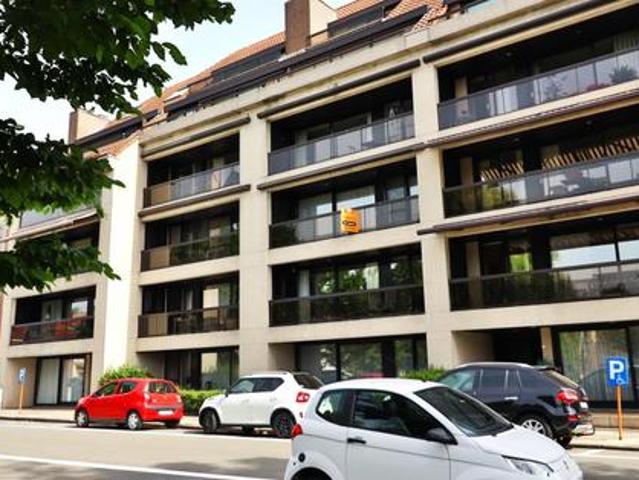 Appartement location à Courtrai, West-Vlaanderen