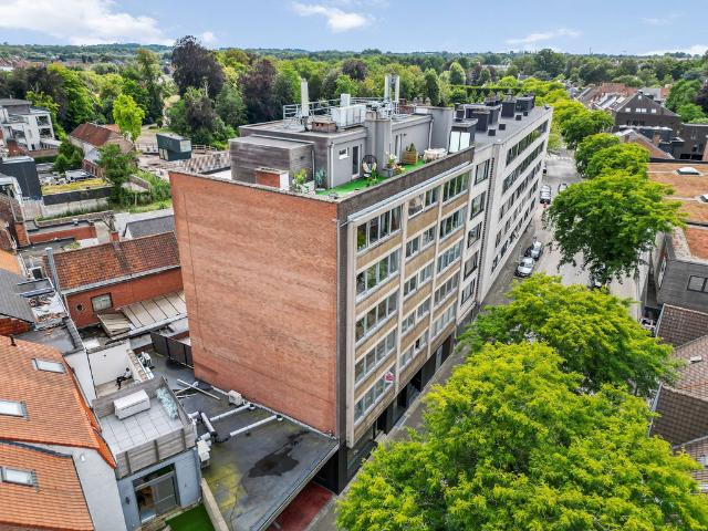 Appartement location à Kortrijk, West-Vlaanderen