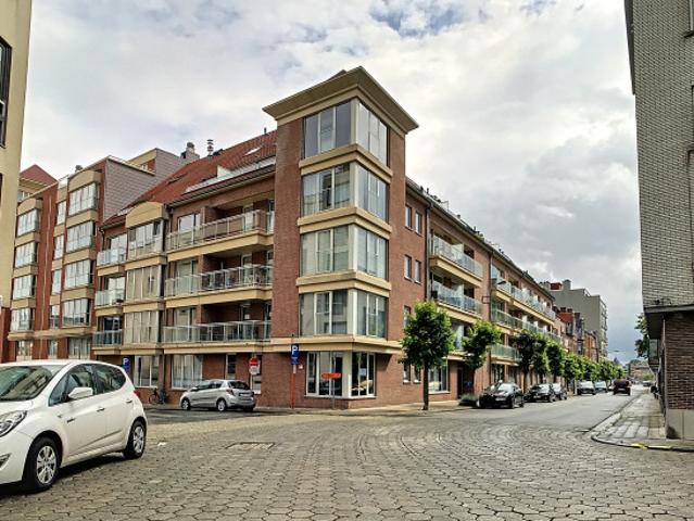 Appartement location à Kortrijk