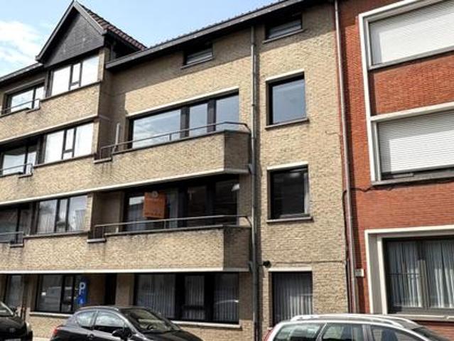 Appartement location à Courtrai, West-Vlaanderen