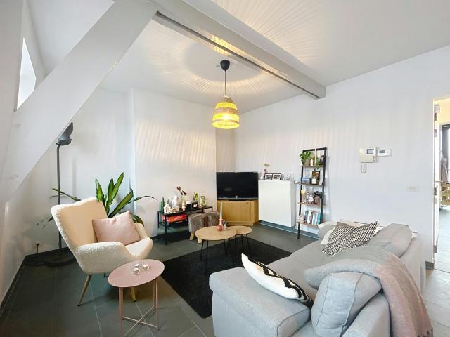 Appartement location à Courtrai, West-Vlaanderen