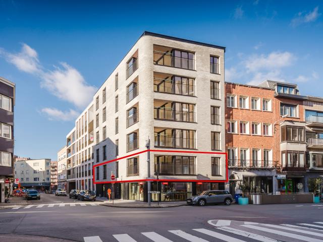 Appartement location à Courtrai, West-Vlaanderen