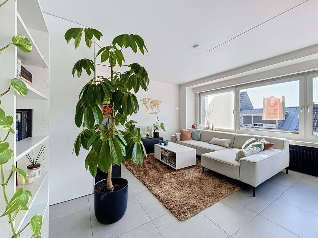 Appartement location à Courtrai, West-Vlaanderen