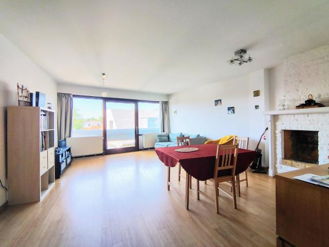 Appartement location à Crainhem, Brabant