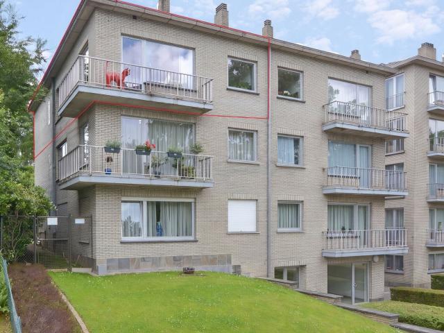 Appartement location à Crainhem, Brabant