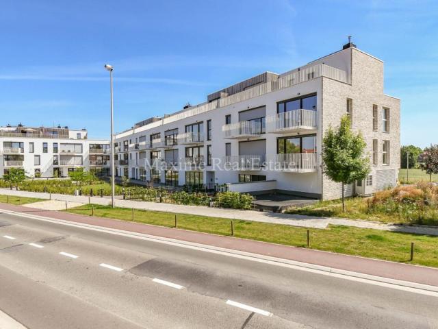 Appartement location à Crainhem, Brabant