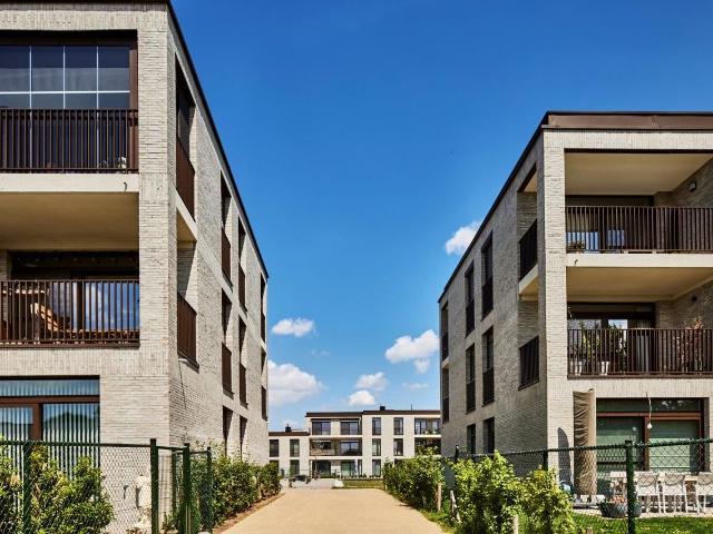 Appartement location à Kruibeke, Oost-Vlaanderen