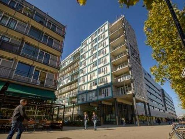 Kamer te huur in Centrum, Rotterdam