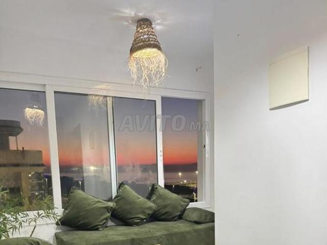 Appartement location à El Fahs, Tanger-Tétouan