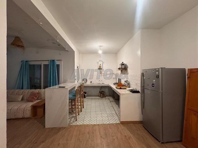 Appartement location à El Fahs, Tanger-Tétouan