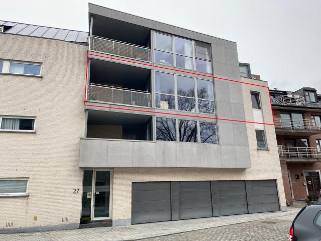 Appartement location à Kuurne, West-Vlaanderen