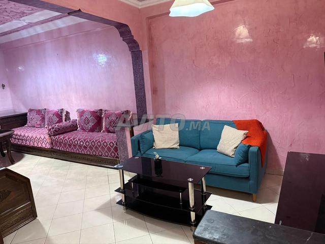 Appartement vente à Salé