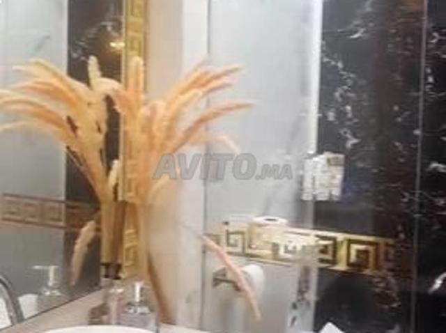 Appartement vente à Lyautey