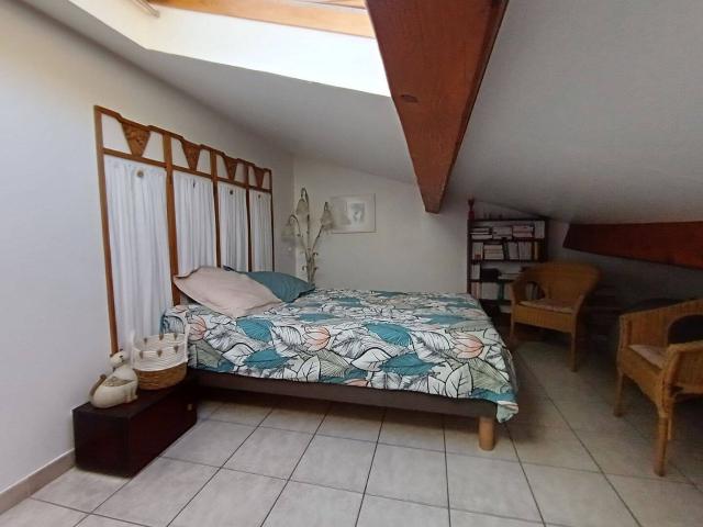 Appartement location à ZA Espace Bléone, Aiglun