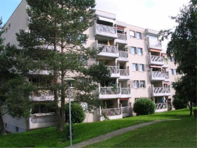 Etagenwohnung mieten in Romanel-sur-Lausanne